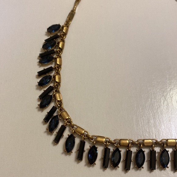 J. Crew statement necklace - Picture 2 of 3